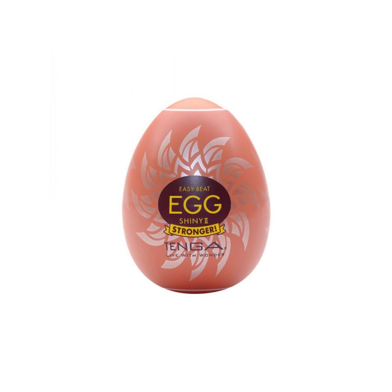 EGG SHINY II STRONGER