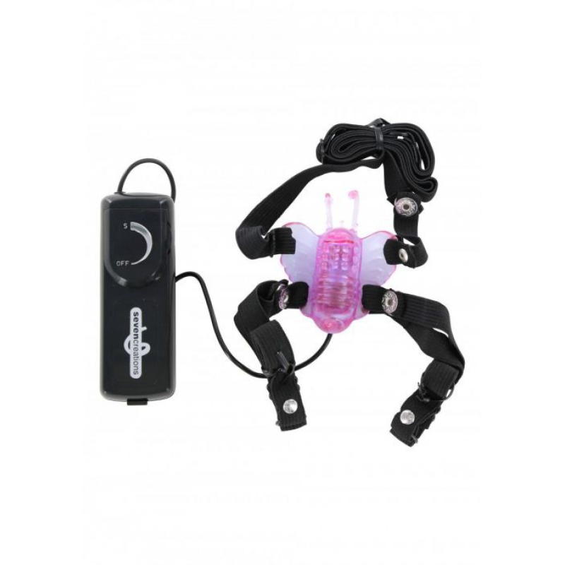 Alternative view of BUTTERFLY STIMULATOR