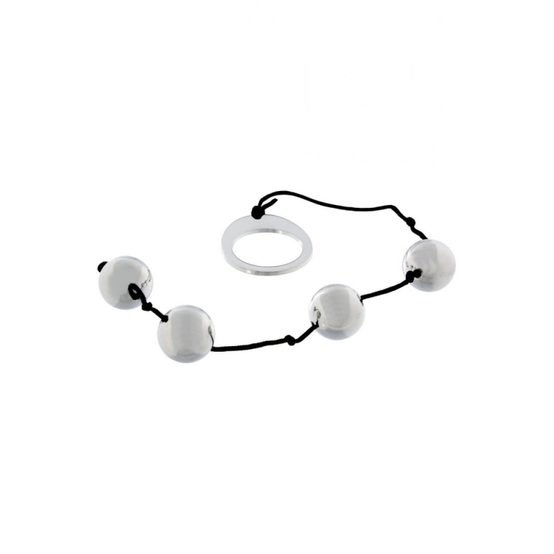 Alternative view of HEAVY METAL ANAL BEADS