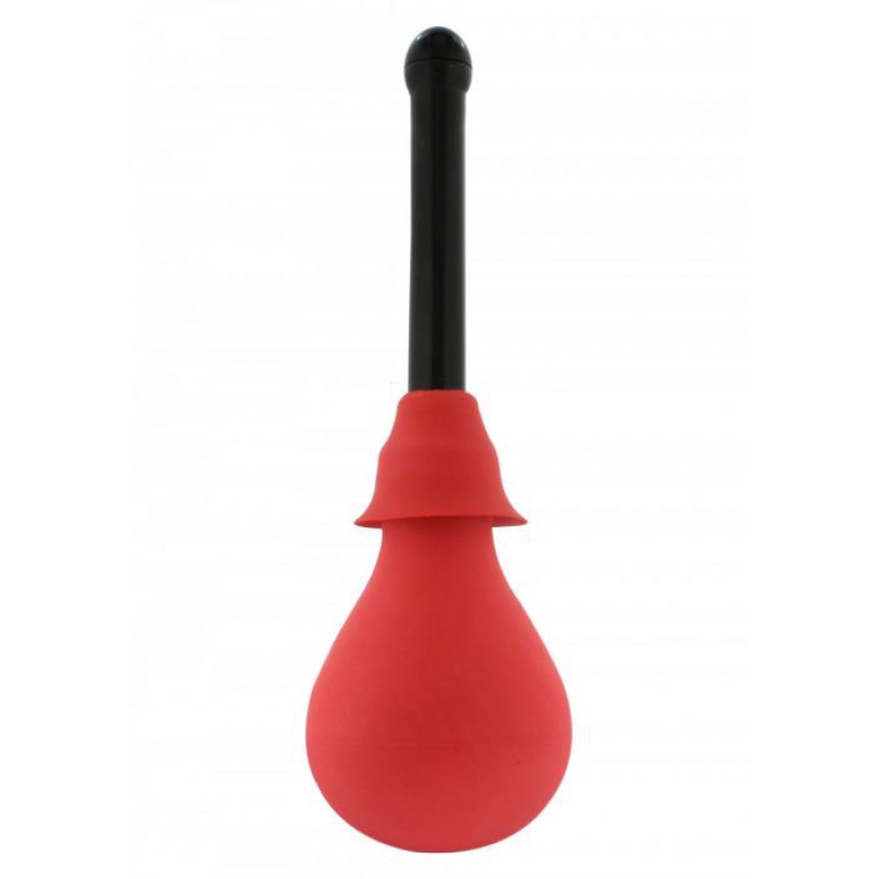 Whirling Spray Anal Cleaner