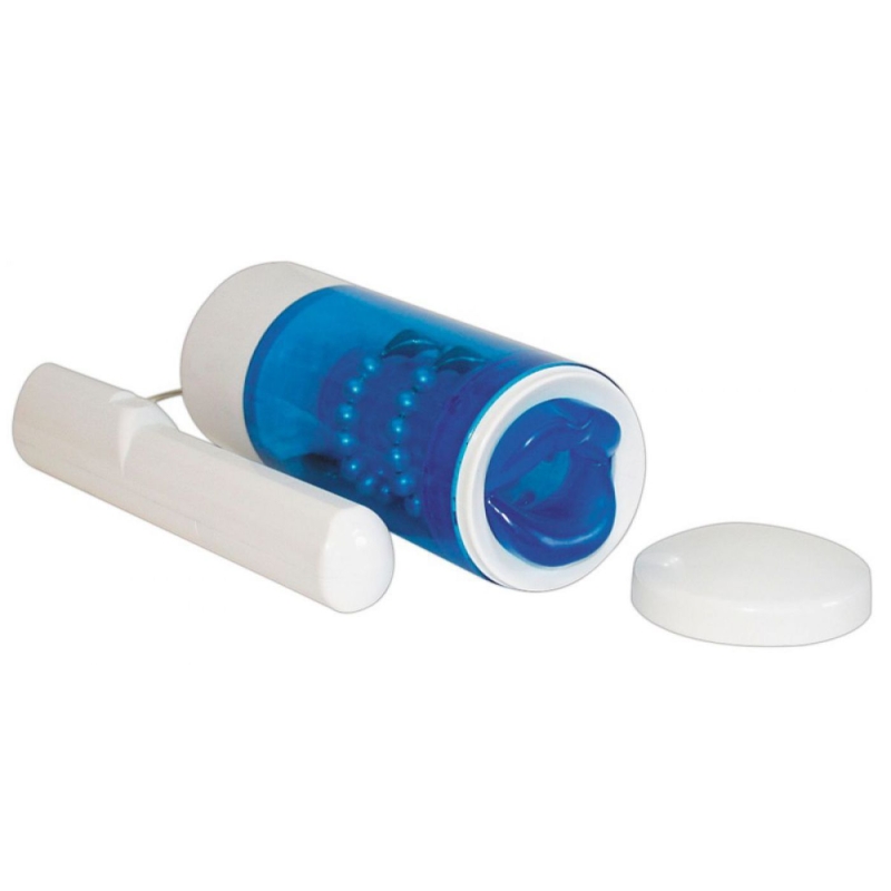 Alternative view of MOUTH MASTURBATOR