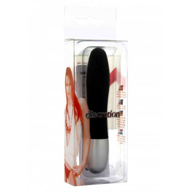 Alternative view of Discretion Probe Vibrator