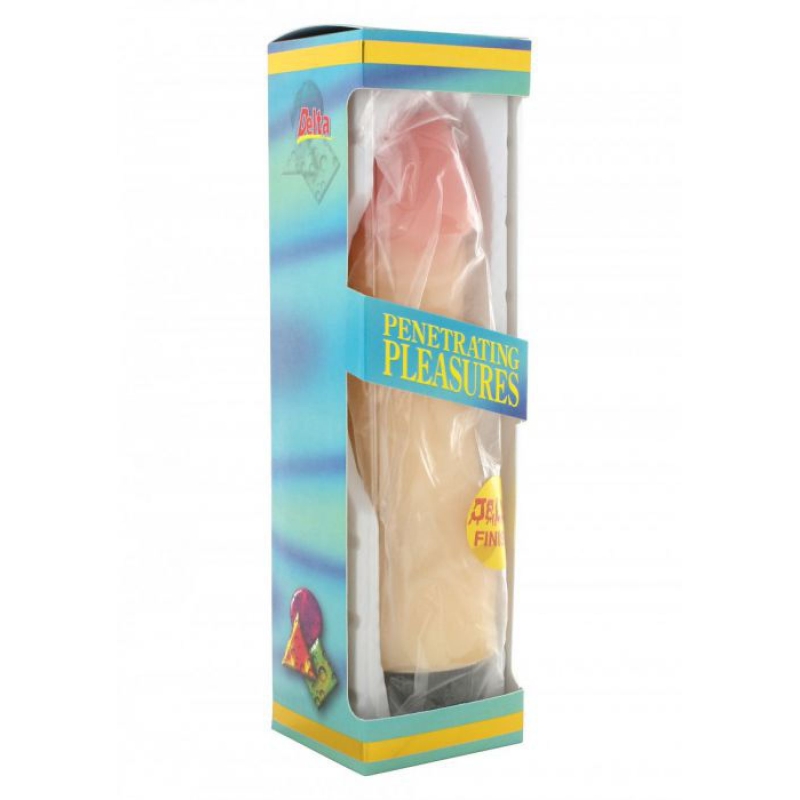 Alternative view of RUBBER VIBRATOR