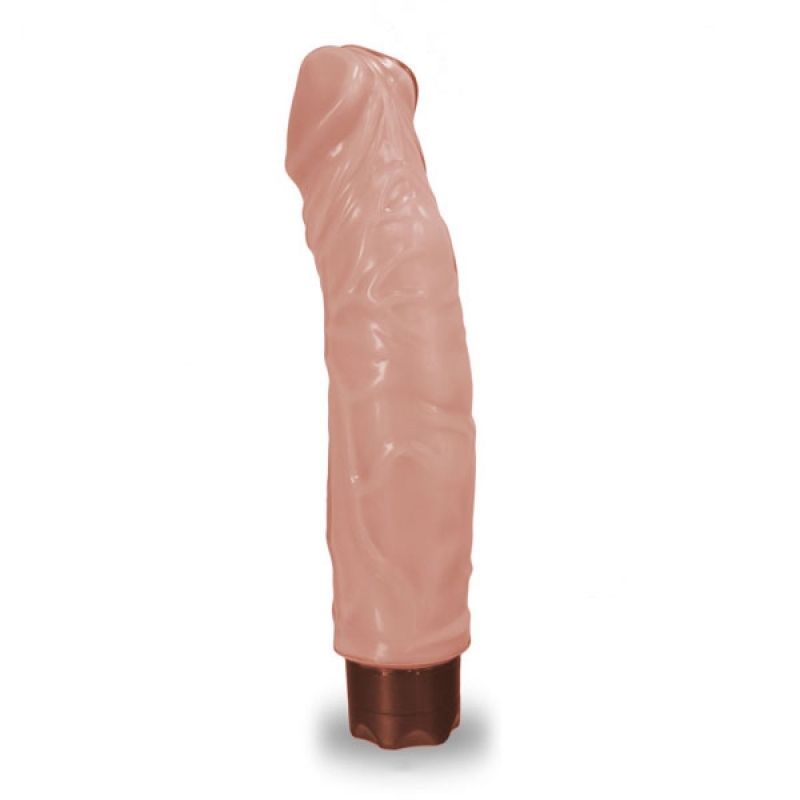RUBBER VIBRATOR