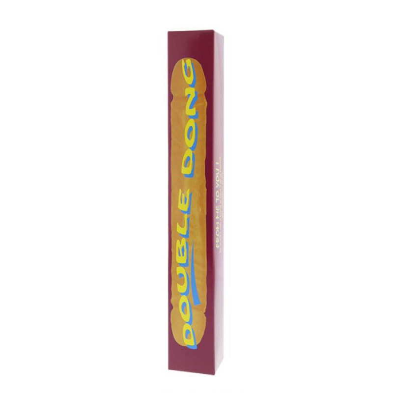 Alternative view of DOUBLE DONG LAVENDER