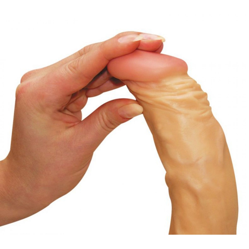 Alternative view of Authentic Reaction Dong skin 22cm
