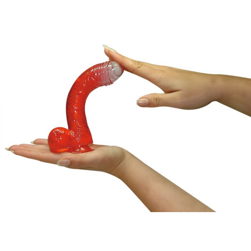 Alternative view of JOLLY BUTTCOCK