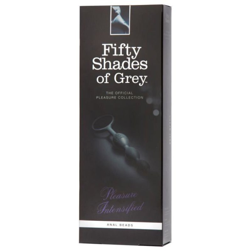 Pleasure Intesified Black