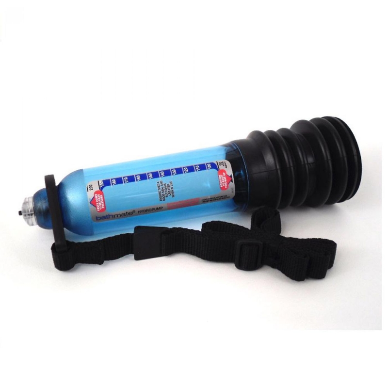 Alternative view of Bathmate Shower Strap
