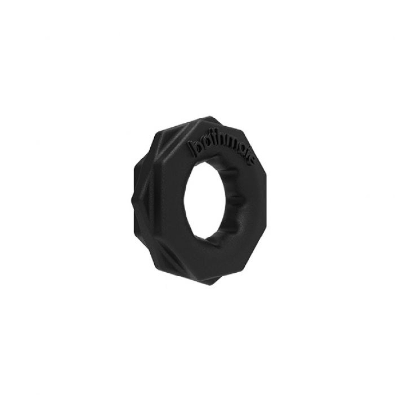 Alternative view of Bathmate Power Ring Spartan