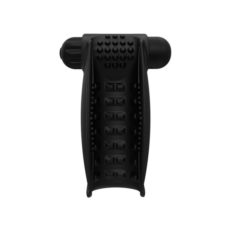 HAND VIBE MALE MASTURBATOR