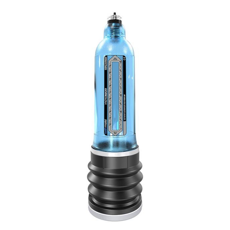 HYDROMAX 9 Blue