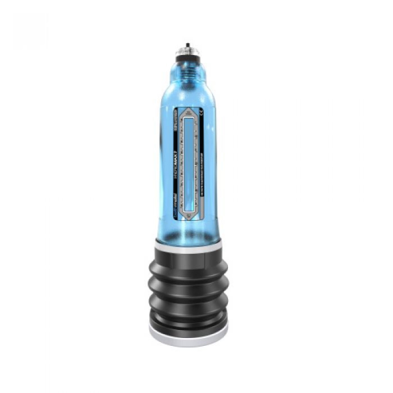 HYDROMAX 7 Blue