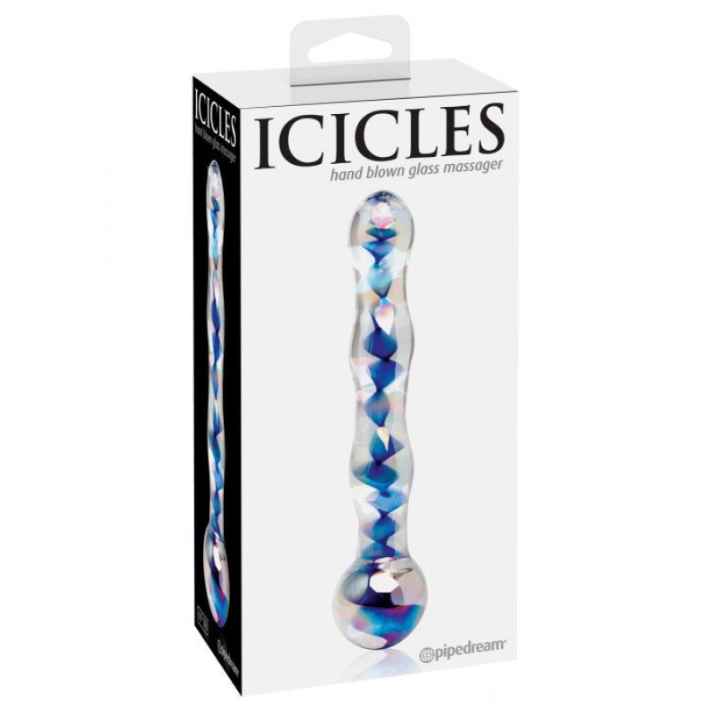 Alternative view of ICICLES NO. 8