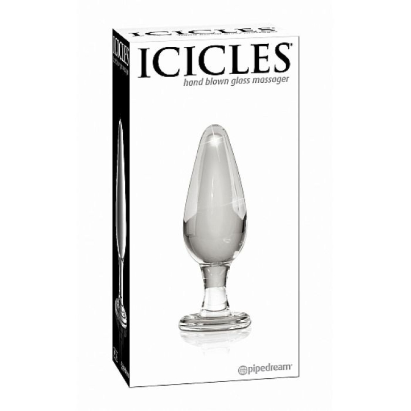 Alternative view of ICICLES NO. 26