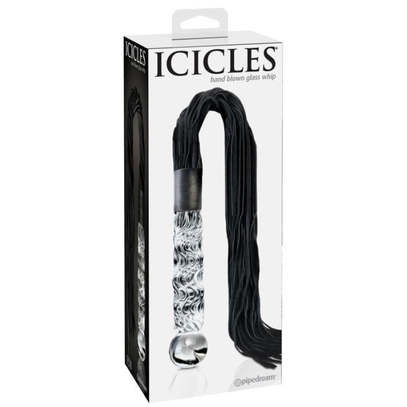 Icicles No. 38
