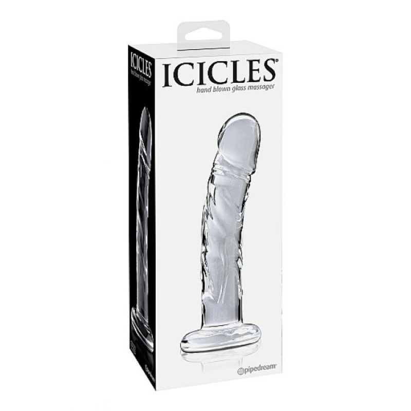 Alternative view of ICICLES NO. 62