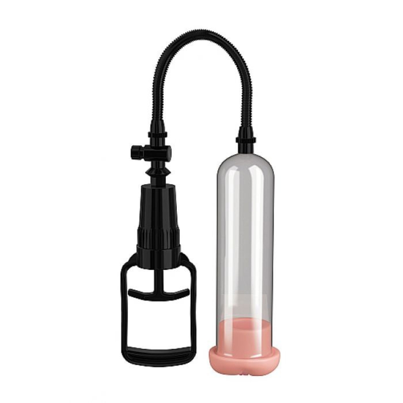 Alternative view of Beginner's Pussy Pump