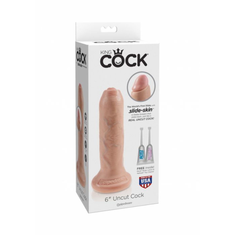 Alternative view of KING COCK 6