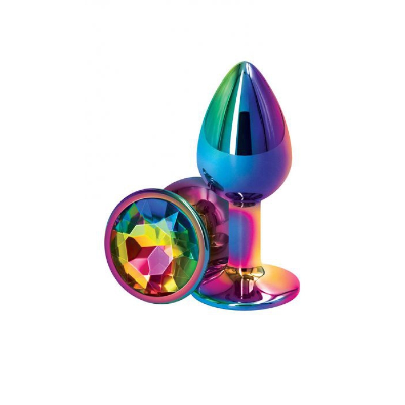 REAR ASSETS MULITCOLOR SMALL