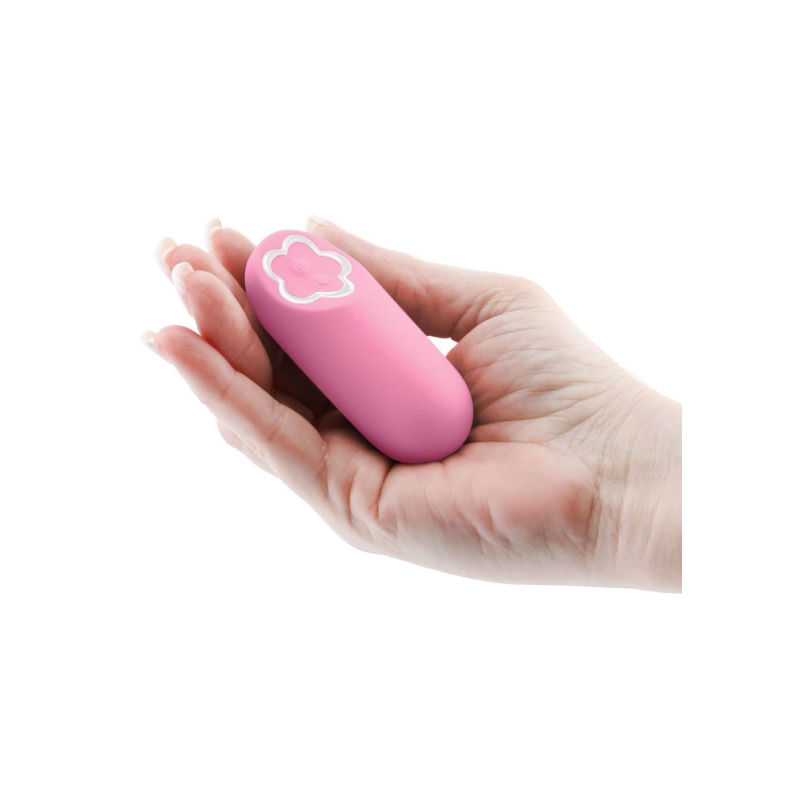 Alternative view of Sugar Pop Harmony Pink