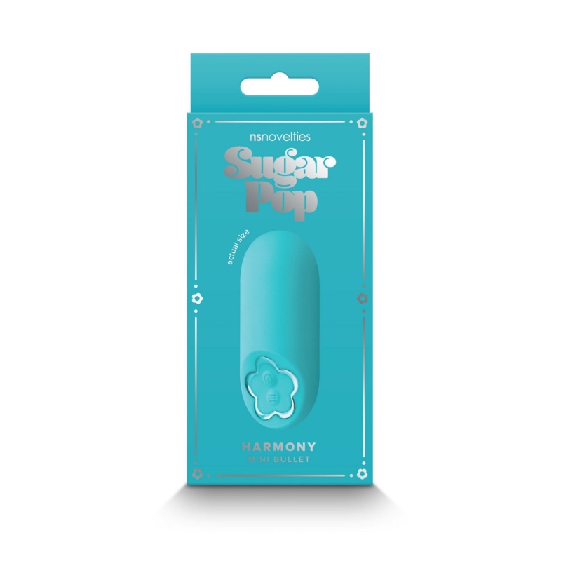 Alternative view of Sugar Pop Harmony Green