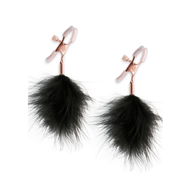 Nipple Clamps F1