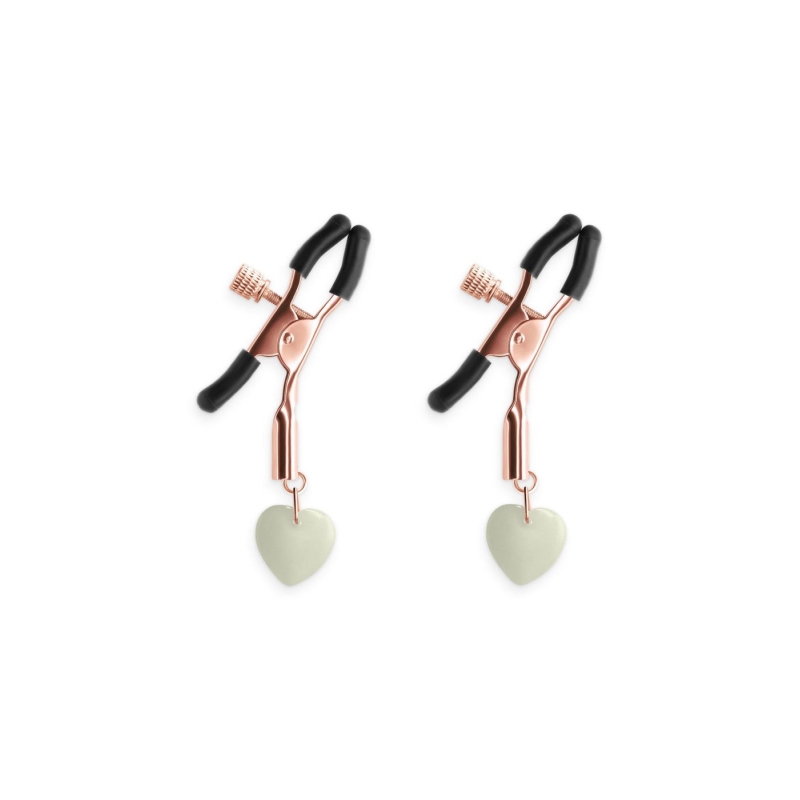 Nipple Clamps G3