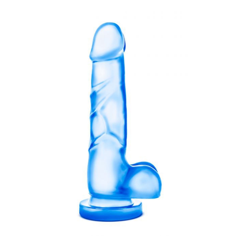 SWEET N HARD 4 BLUE