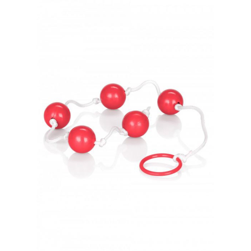 Medium Anal Beads