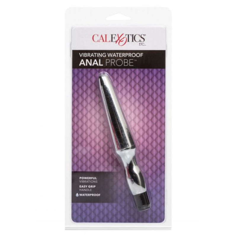 Alternative view of Waterproof Anal Probe