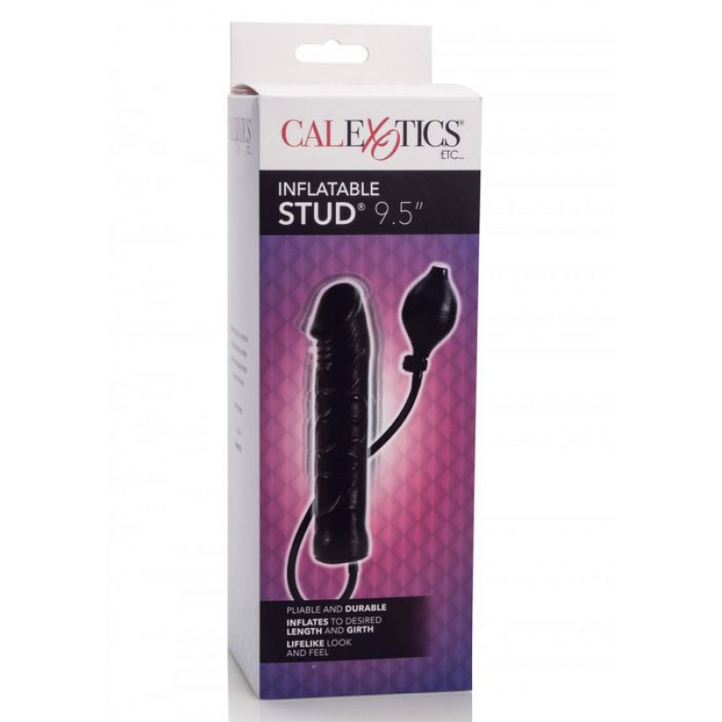 Alternative view of INFLATABLE STUD 9.5