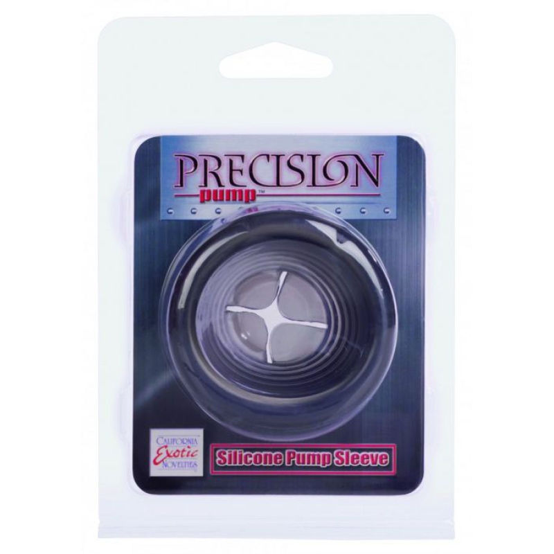 Alternative view of Precision Pump Pump Sleeve