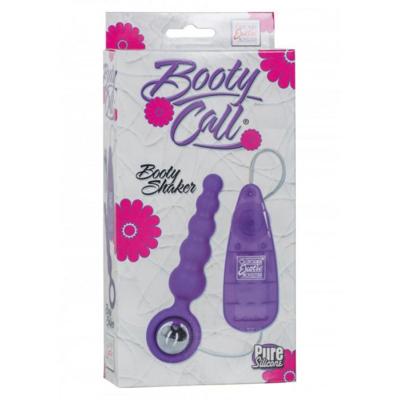 Alternative view of Booty Call Booty Shaker