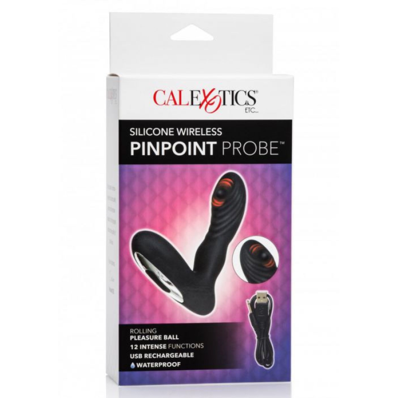 Alternative view of WIRELESS PINPOINT PROBE