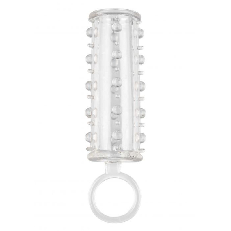 Sensation Enhancer Clear
