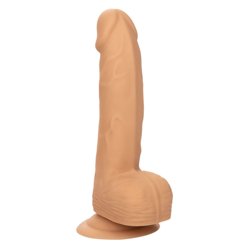 Alternative view of Silicone Studs 6 Inch Skin