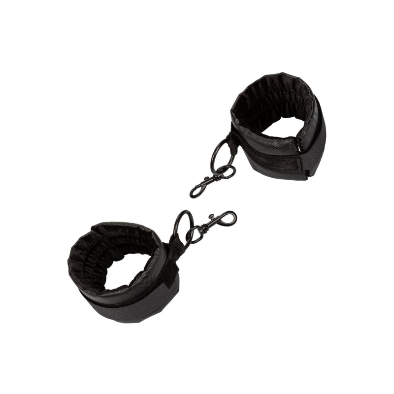 Alternative view of Boundless Collar Restraint