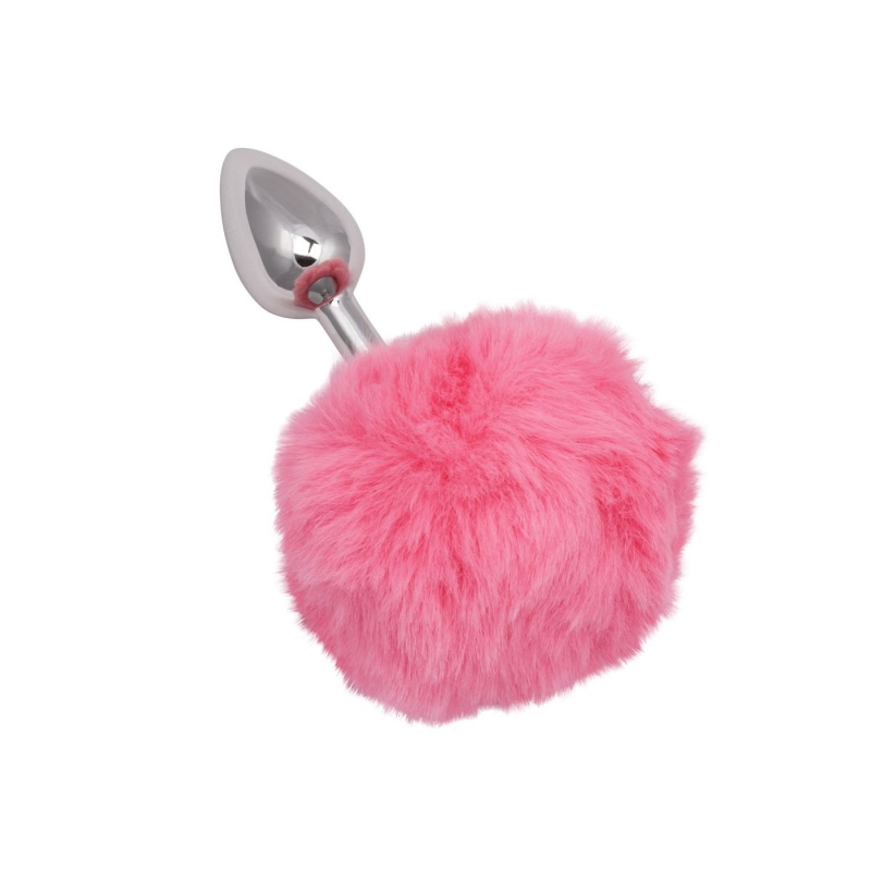 Running Wild Bunny Pink
