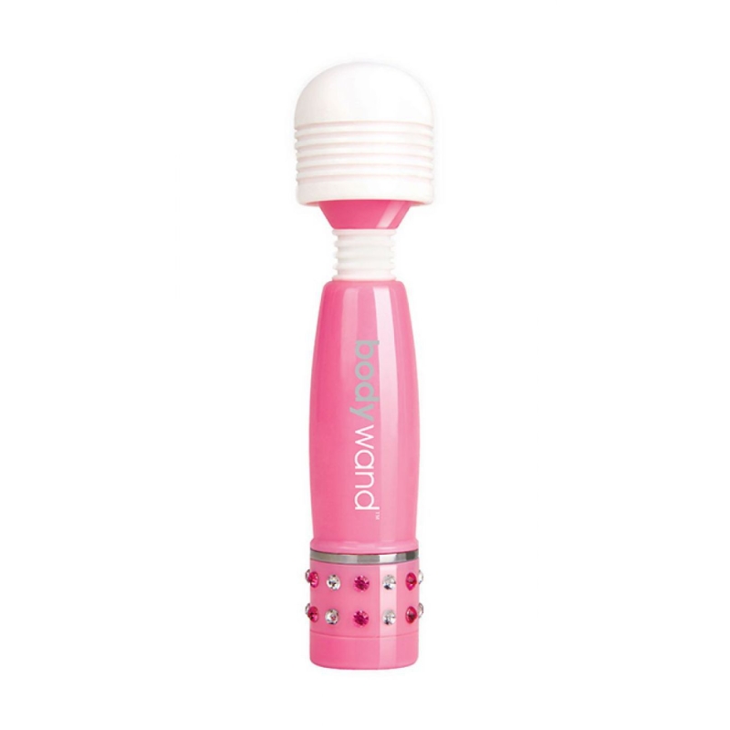 Mini Massager Pink