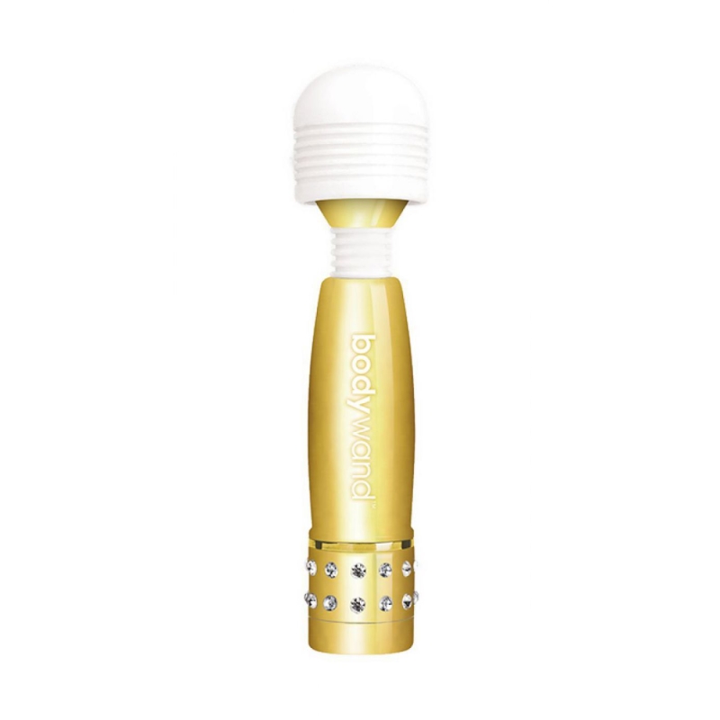 Mini Gold 11cm