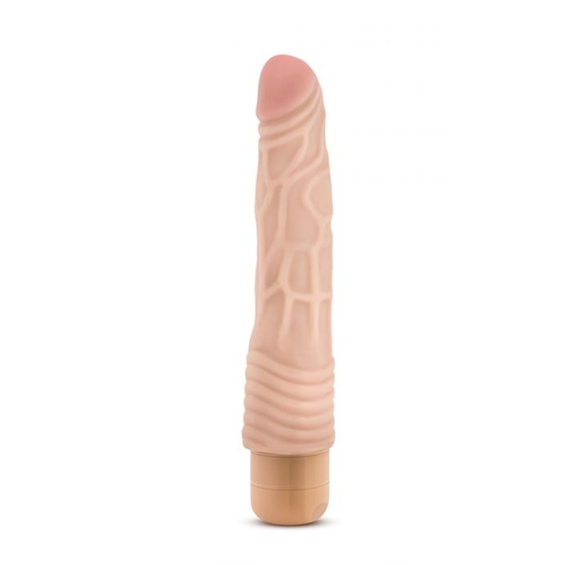 COCK VIBE 2 FLESH