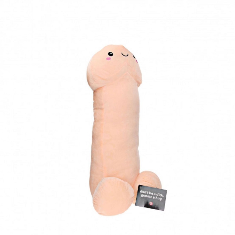Alternative view of PENIS STUFFY