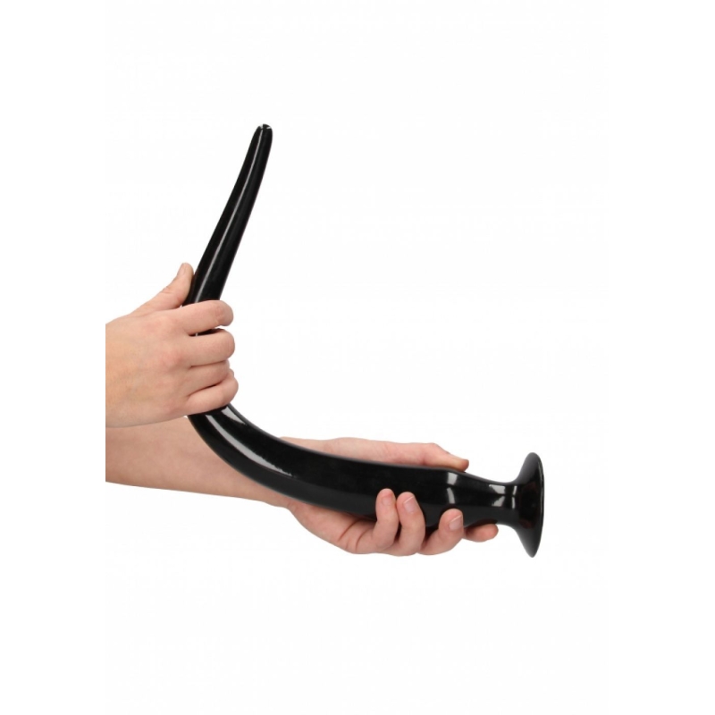 Alternative view of ASS SPIKE DILDO 50CM