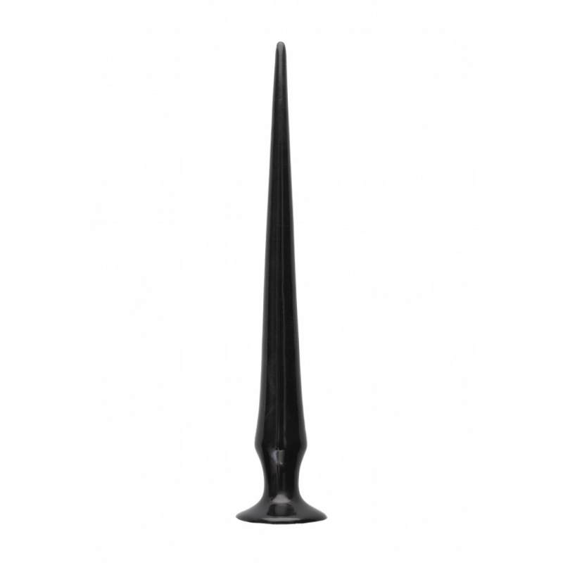 ASS SPIKE DILDO 50CM
