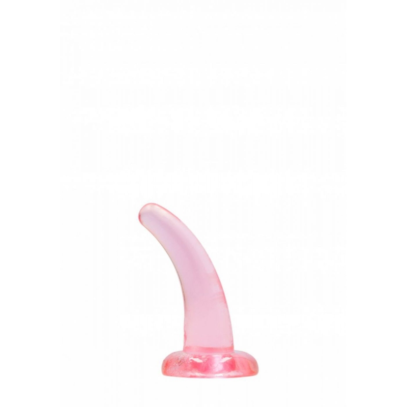 NON REALISTIC DILDO PINK