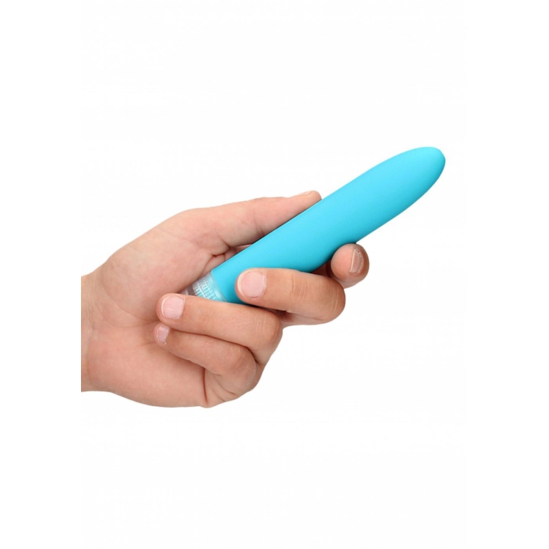 Alternative view of ELENI ROYAL TURQUOISE