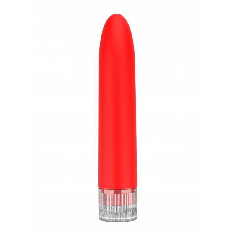 ELENI VIBRATOR RED