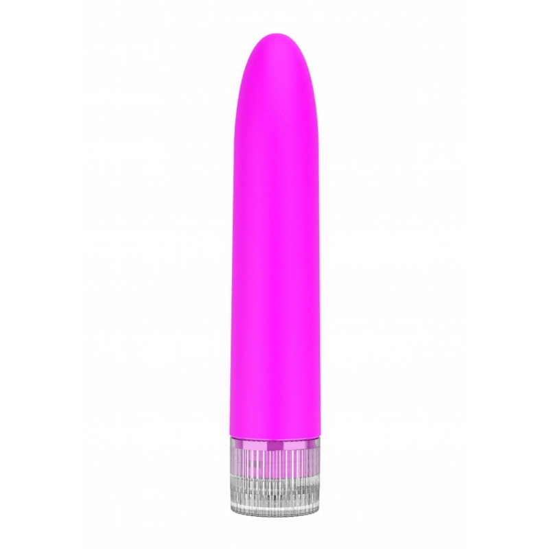 ELENI ROYAL FUSCIA