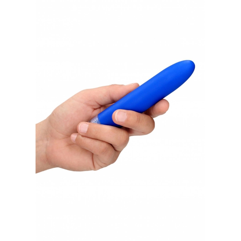 Alternative view of ELENI ROYAL BLUE